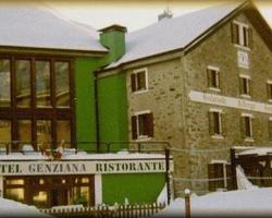 Hotel Genziana