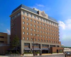 Hotel Harvest In Yonago