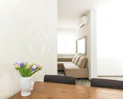 City Smart Apartment