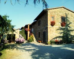 Poggio Al Vento