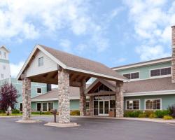 AmericInn by Wyndham Wetmore Munising