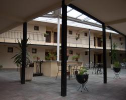 Hotel Urgaín