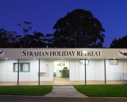 Strahan Retreat Holiday Park