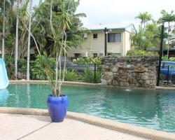 Bohemia Resort Cairns