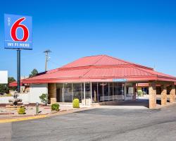 Motel 6-HOBBS NM