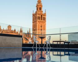 Hotel Casa 1800 Sevilla
