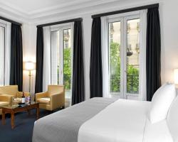 Melia Paris Champs Elysées