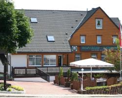 Gasthaus-Pension Herberger