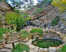 Aguas Termales San Martín