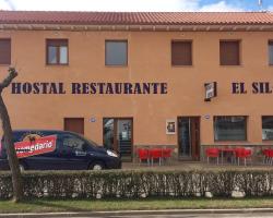 Hostal Restaurante El Silo
