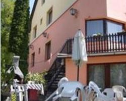 Lillafüred Kapuja Hotel