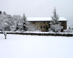 Alberg L'Orri del Pallars
