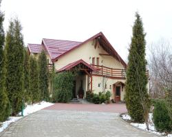 Casa Candea Sighisoara