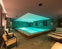 Boutique Hotel Vela Vrata