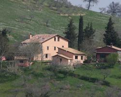 Agriturismo Fornaci Sabine