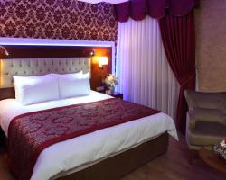 Hotel Senbayrak City