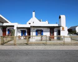 Baywatch Paternoster - The Inn