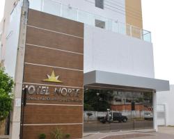 Hotel Norte