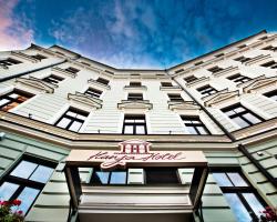 Hanza Hotel