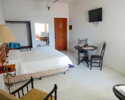 Hotel Colonial de Lorena