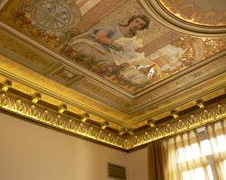 Storni Barcelona by Forget me not