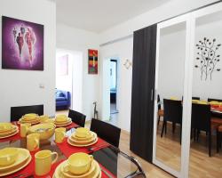 Ferienapartments Randhartingergasse 12