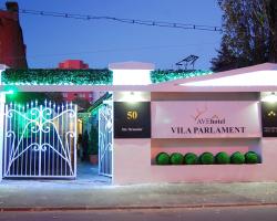 Vila Parlament