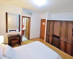 Hotel Palonegro