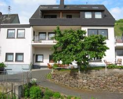 Gästehaus Weingut Arns