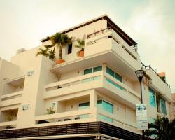 El Punto Boutique Hotel & Beach Club