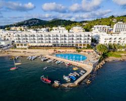 Hotel Simbad Ibiza