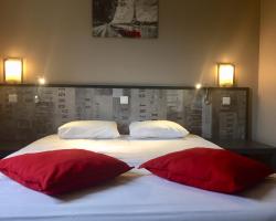 Logis Hôtel de la Thalie