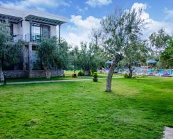 Assos Oleas Hotel