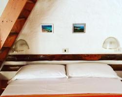 Cugnana Porto Rotondo Bungalows - Camping