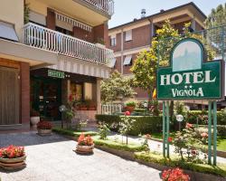 Hotel Vignola