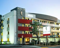 Hercor Hotel - Urban Boutique