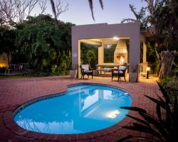 17 on 5th Avenue Walmer Guesthouse