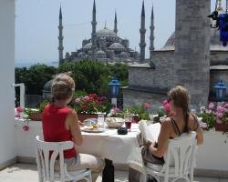 Hotel Sultanahmet