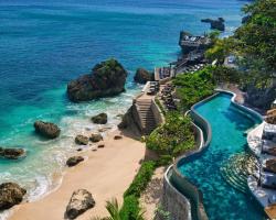 AYANA Resort Bali