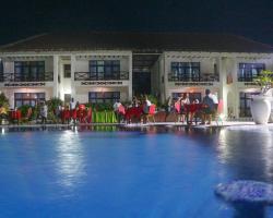 African Sun Sea Beach Resort & Spa