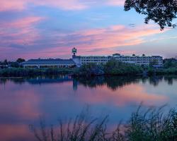 Shilo Inn Suites - Idaho Falls