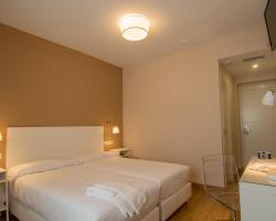 Hotel Los Cigarrales