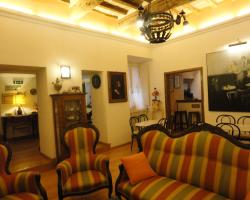 Hotel Morlacchi