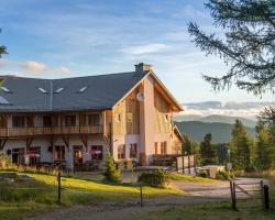 JUFA Hotel Hochrindl
