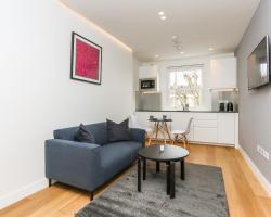 Inverness Terrace Serviced Apartments by Concept Apartments