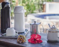 Planeta Banana Paraty