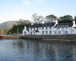 Inn at Ardgour