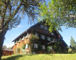 Ferienwohnung Rehkoglgut