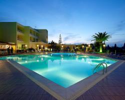 Eleftheria Hotel