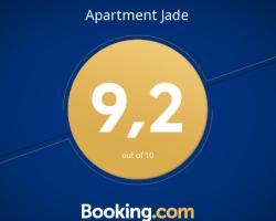 Apartment Jade